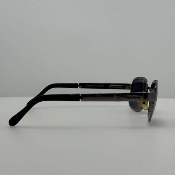 Von Furstenberg Sunglasses Mf96 51 Col. Q47 Vintage Italy main image 7